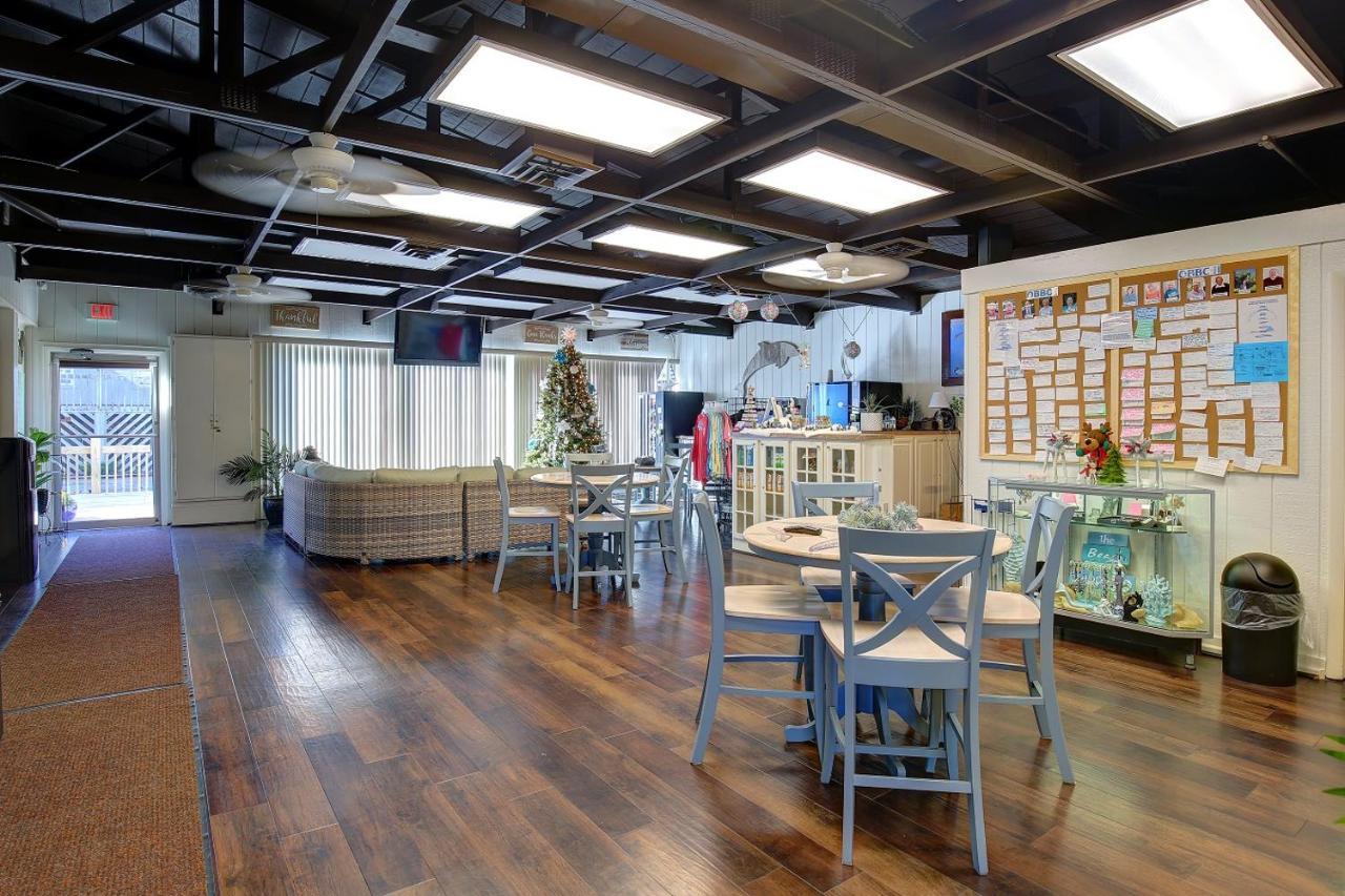 Outer Banks Beach Club Kill Devil Hills Exterior foto